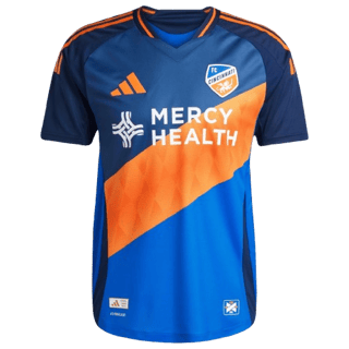 Echipamentul FC Cincinnati