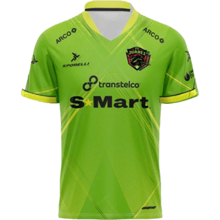 Echipamentul FC Juarez