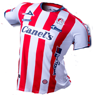 Echipamentul Atletico San Luis