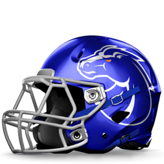 Echipamentul Boise State Broncos