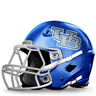 Echipamentul Buffalo Bulls