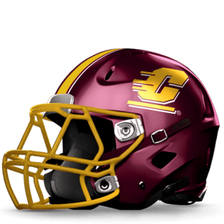 Echipamentul Central Michigan