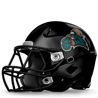 Echipamentul Coastal Carolina