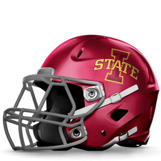 Echipamentul Iowa State
