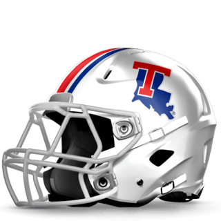 Echipamentul Louisiana Tech
