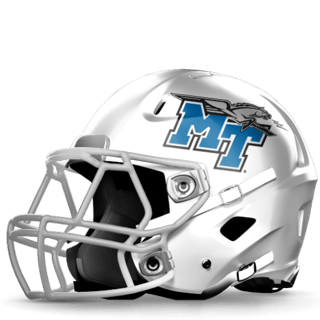 Echipamentul Middle Tennessee