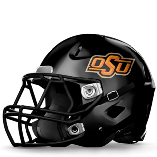 Echipamentul Oklahoma State