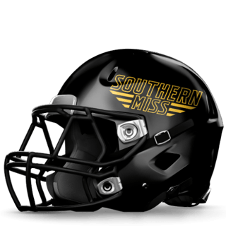 Echipamentul Southern Miss