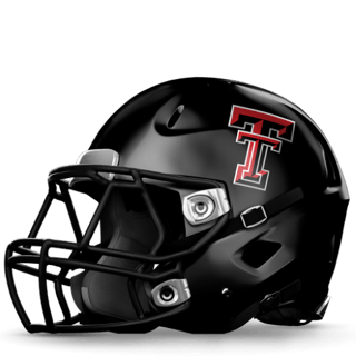 Echipamentul Texas Tech