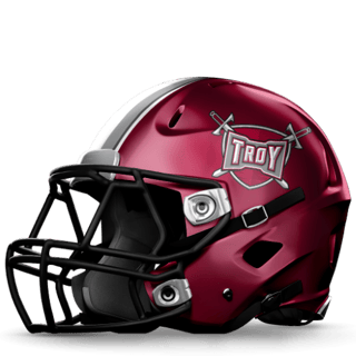 Echipamentul Troy