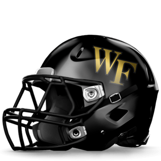 Echipamentul Wake Forest