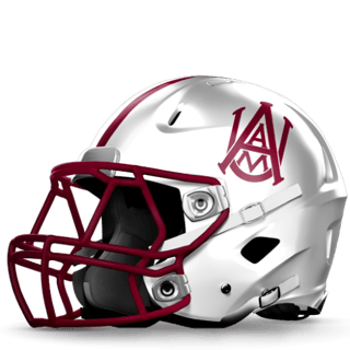 Echipamentul Alabama A&M