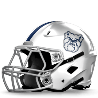 Echipamentul Butler Bulldogs