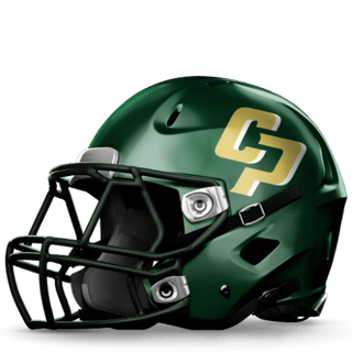 Echipamentul Cal Poly Mustangs