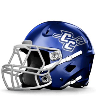 Echipamentul Central Connecticut State Blue Devils