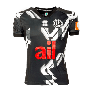 Echipamentul FC Lugano