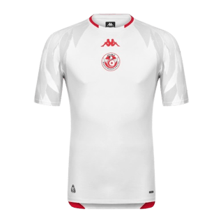 Echipamentul Tunisia