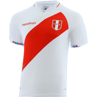 Echipamentul Peru