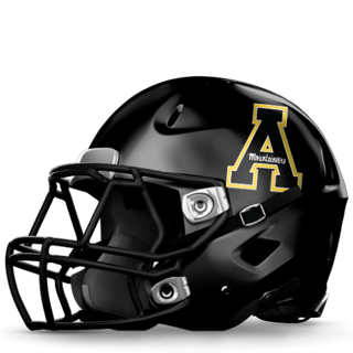 Echipamentul Appalachian State