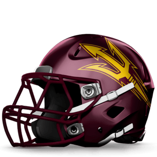 Echipamentul Arizona State