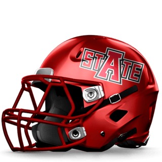 Echipamentul Arkansas State