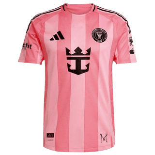 Echipamentul Inter Miami
