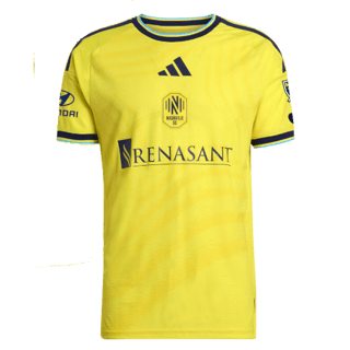 Echipamentul Nashville SC