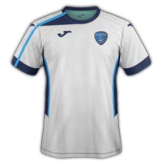 Echipamentul Atletic Club d'Escaldes