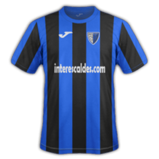 Echipamentul Inter Club d'Escaldes