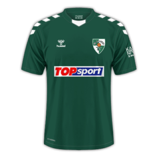 Echipamentul Kauno Žalgiris
