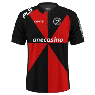 Echipamentul Almere City FC