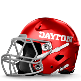 Echipamentul Dayton Flyers