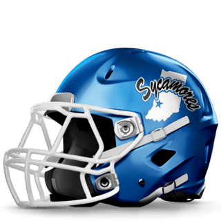 Echipamentul Indiana State