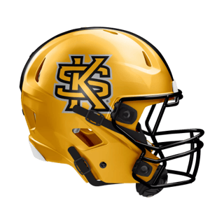 Echipamentul Kennesaw State