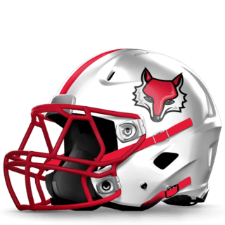 Echipamentul Marist Red Foxes