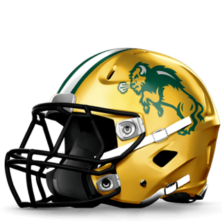 Echipamentul Dakota State Trojans