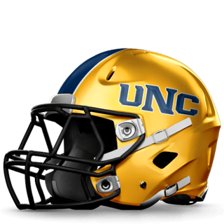 Echipamentul Northern Colorado Bears