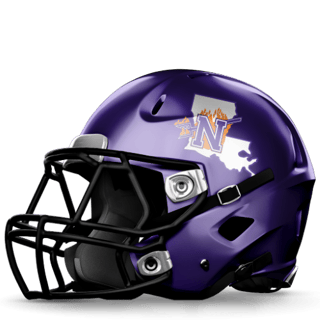 Echipamentul Northwestern State Demons