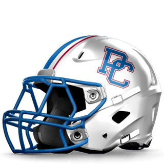 Echipamentul Presbyterian Blue Hose