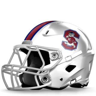 Echipamentul South Carolina State Bulldogs
