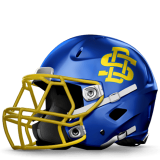 Echipamentul South Dakota State