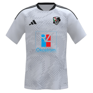 Echipamentul Wolfsberger AC