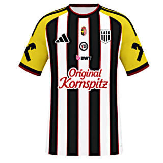 Echipamentul LASK