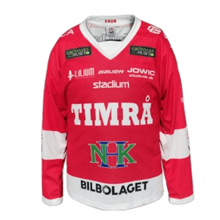 Echipamentul Timrå IK
