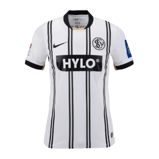 Echipamentul SV 07 Elversberg