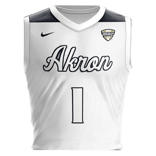 Echipamentul Akron Zips