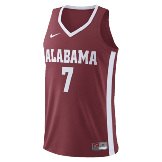 Echipamentul Alabama Crimson Tide
