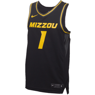 Echipamentul Missouri Tigers