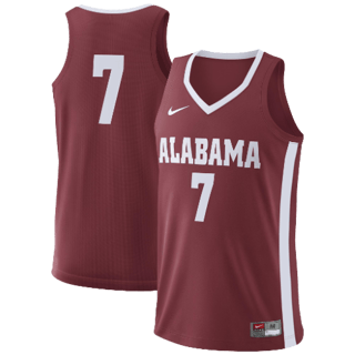 Echipamentul Alabama A&M