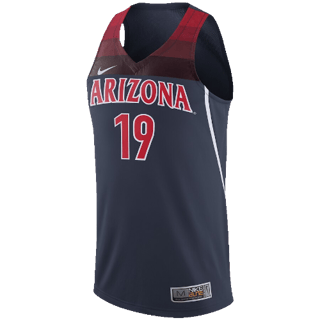 Echipamentul Arizona Wildcats